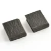 Fastrax Receiver Mount Foam Absorption Pad 25x25x13mm 2pcs