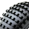Fastrax 1/8 Rock Truggy Banden Wit 0 Offset – Verpakt per 2 stuks