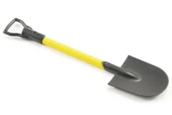 FASTRAX SCALE MOULDED SHOVEL