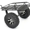 FASTRAX SCALE REAR ALLOY TRAILER