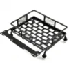 FASTRAX SMALL METAL LUGGAGE TRAY 10CM(W)X11CM (S)