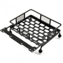 FASTRAX SMALL METAL LUGGAGE TRAY 10CM(W)X11CM (S)