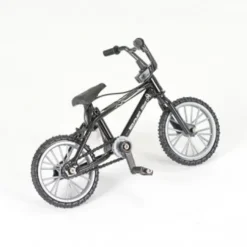 FASTRAX STATIC BMX BIKE 11X8cm – BLACK