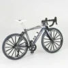 FASTRAX STATIC ROAD BIKE 20X12cm – BLACK