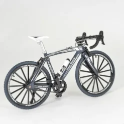 FASTRAX STATIC ROAD BIKE 20X12cm – BLACK
