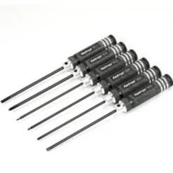 Fastrax Team Tools Set 6 pieces