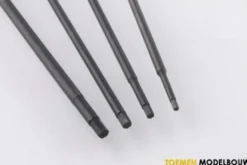 Fastrax Team Tools Set 6 pieces
