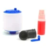 Fastrax 1/10th Air Filter Re-Buildable Blue