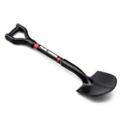 FASTRAX 1/18TH SCALE METAL SHOVEL 38MM LONG