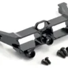 Fastrax TRX-4 Aluminium Servo Mount