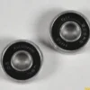 FG ball bearing 8x22x7 abgedichtet 2st – G-06078-06