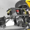 FG Buggy Baja WB535 4WD RTR 27cc (rijklaar) G-62040R