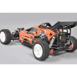 FG Fun Cross Sport 2WD WB535 27cc RTR (rijklaar)