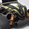 FG Monster Buggy 4WD 26cc 2-takt brandstof RC auto ARTR (zonder elektronica)