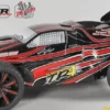 FG Monster Truggy TR4 WB535 4WD 27cc