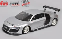 FG Sportsline 4WD-530 Chassis Audi R8 RTR 27ccm (levering 8 werkdagen)