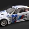 FG Sportsline 4WD 530E BMW M3 ALMS ELECTRO – Painted body (levering in 5 werkdagen)