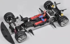 FG Sportsline 4WD 530E BMW M3 ALMS ELECTRO – Painted body (levering in 5 werkdagen)