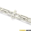 FIRM FRONT SUSPENSION ARM SET – HPI104649
