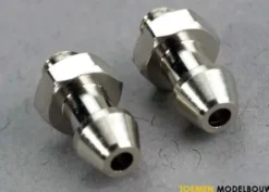 Fittings inlet for fuel or water cooling – TRX3296