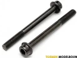 FLANGED CAP HEAD SCREW M5x52mm – HPI15482