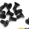 FLAT HEAD SCREW M3x6mm – HPIZ525