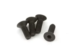 FLAT HEAD SCREW M4x12mm 4pcs – AR722412