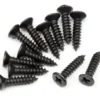 FLAT HEAD SCREW M2.6X12MM 12PCS – HPI101273