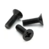 FLAT HEAD SCREW M3x10mm 6pcs – HPIZ527