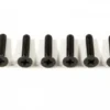 FLAT HEAD SCREW M3x15mm 6pcs – HPIZ529