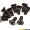 FLAT HEAD SCREW 10pcs – HPI107374