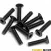 FLAT HEAD SCREW 10pcs – HPIZ449