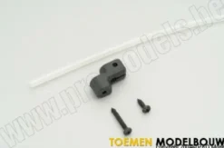 Flexible aerial and mount 1pce – G-06022-01