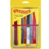Flex-I-File Flex-pad 5pc Intro set