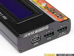 FLUX 2 IN 1 PROFESSIONAL PROGRAM BOX – HPI101280