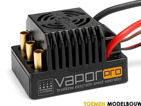 Flux Vapor Pro Waterproof Speed Control – HPI106767
