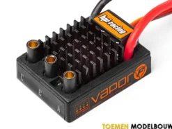 Flux Vapor Waterproof Speed Control – HPI106627