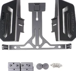 FlySky Transmitter Tray Wrist-Rests voor PL18 Ultra