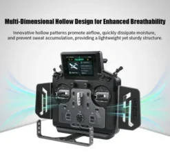 FlySky Transmitter Tray Wrist-Rests voor PL18 Ultra