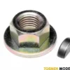 FLYWHEEL LOCK NUT M7 AND KEY SET – HPI15431