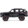 FMS 1/10 Canyon FCX10 Scaler RTR Kit (RS) – Zwart