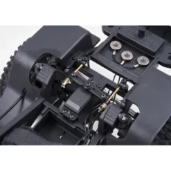 FMS 1/10 Canyon FCX10 Scaler RTR Kit (RS) – Zwart