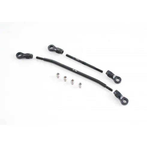 FMS 1/10 Chevrolet K5 FCX10 – streeing linkage and panhard bar – FMSC3235