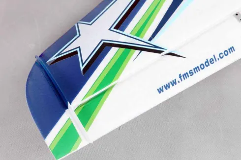 FMS Explorer F3A Sport Plane 1100MM