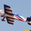 FMS Extra 300 3D ARTF Sports Aircraft