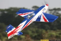 FMS Extra 300 3D ARTF Sports Aircraft