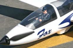 FMS Fox Glider 2320mm ARTF