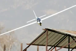 FMS Fox Glider 2320mm ARTF