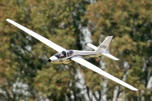 FMS Fox Glider 2320mm ARTF