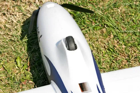 FMS Fox Glider 2320mm ARTF